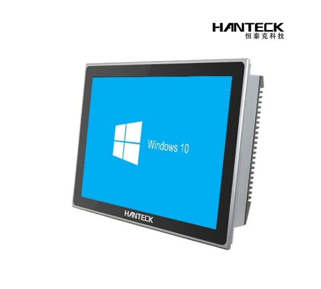 15寸X86架构工业触控电脑60系列HTK-6015PC/PR