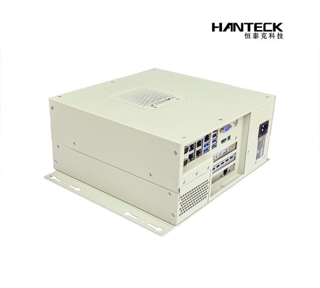 BPC-K52壁挂式扩展型工控机