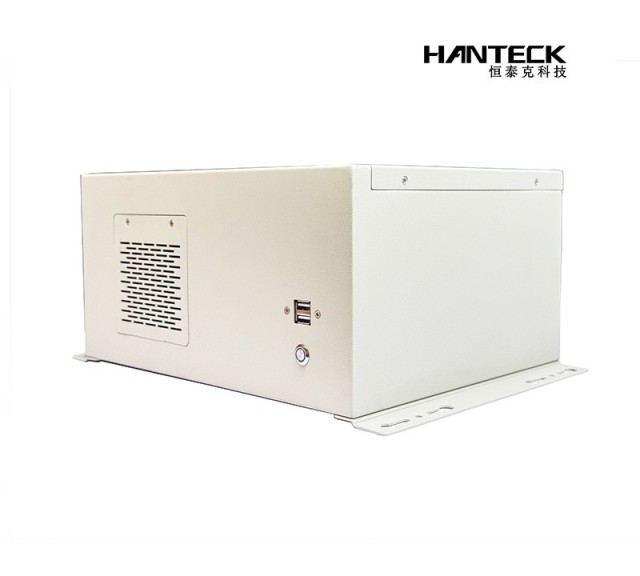 BPC-K62壁挂式扩展型工控机