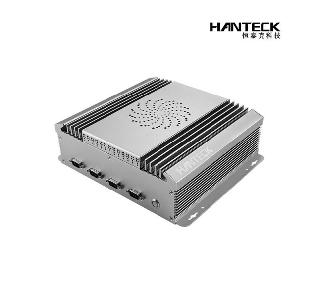 高性能无风扇工控机BPC-M80