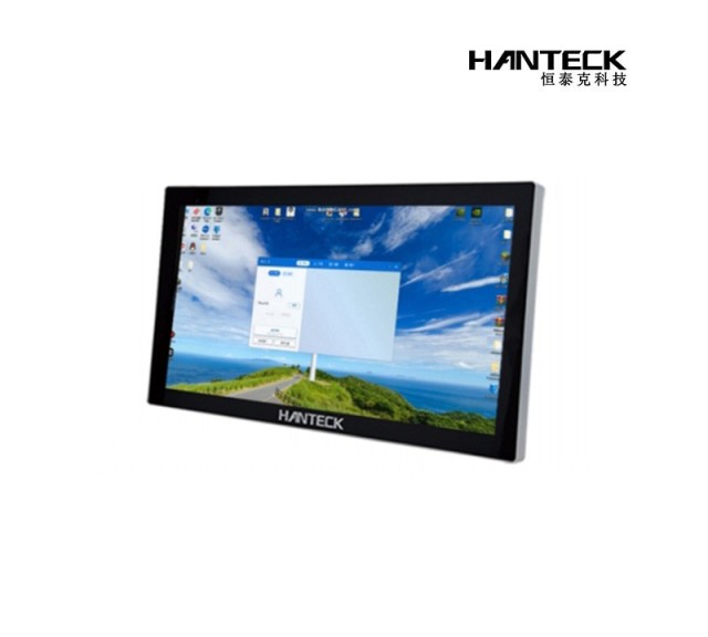 15.6寸X86架构工业触控电脑50系列HTK-5016PC