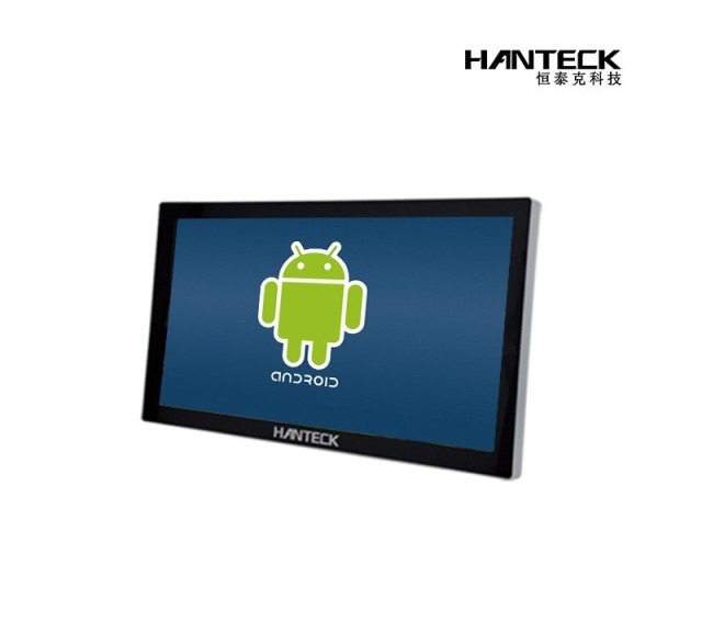 18.5寸安卓架构工业触控电脑50系列HTK-5018AC