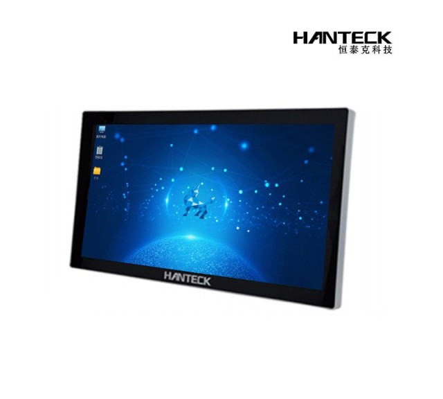 21.5寸国产信创工业触控电脑50系列HTK-5021FC/ZC