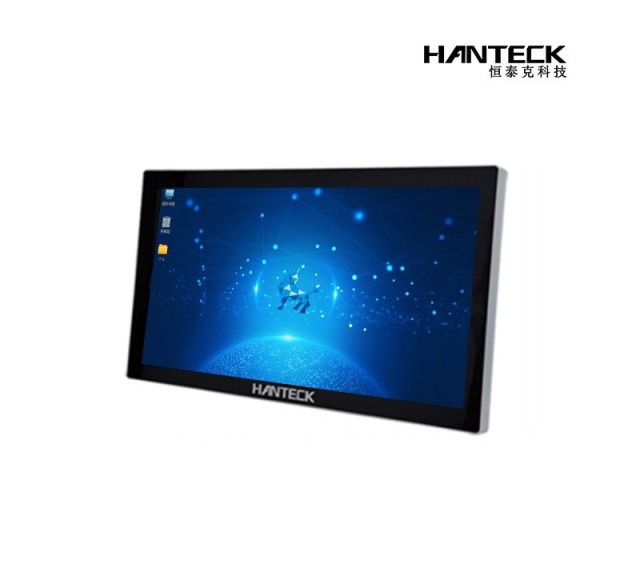18.5寸国产信创工业触控电脑50系列HTK-5018FC/ZC