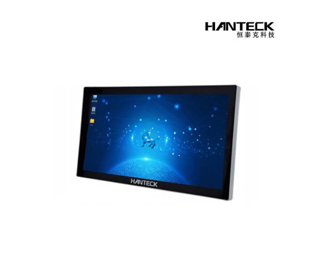 15.6寸国产信创工业触控电脑50系列HTK-5016FC/ZC