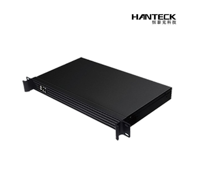 BPC-U61上架式1U工控机