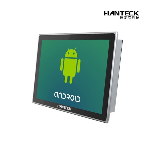 15寸安卓工业触控电脑60系列HTK-6015AC