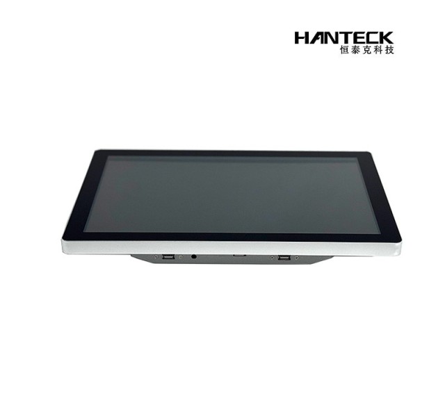 HTK50系列13.3寸-21.5寸工业触摸显示器