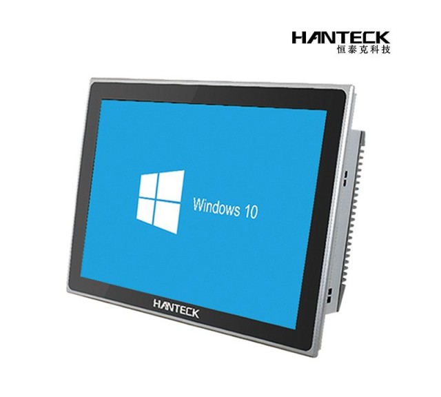17寸X86架构工业触控电脑60系列HTK-6017PC/PR