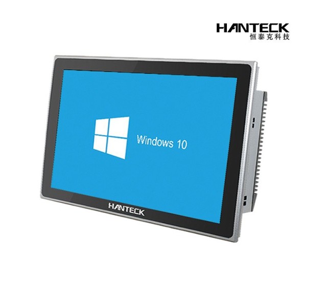 15.6寸X86架构工业触控电脑60系列HTK-6016PC/PR