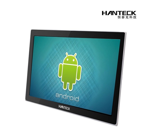 19寸安卓工业触控电脑60系列HTK-6019AC