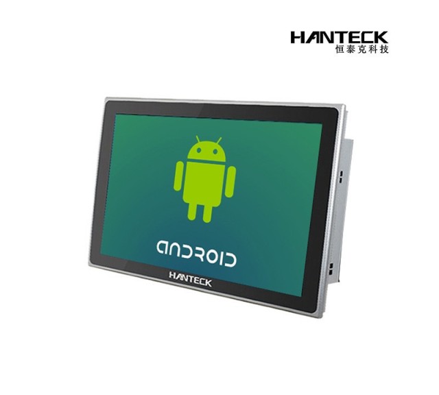 15.6寸安卓工业触控电脑60系列HTK-6016AC