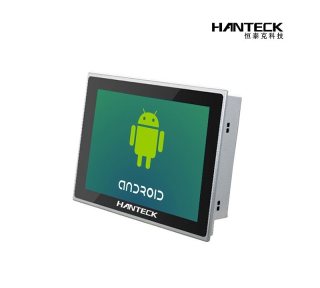 10.4寸安卓工业触控电脑60系列HTK-60104AC